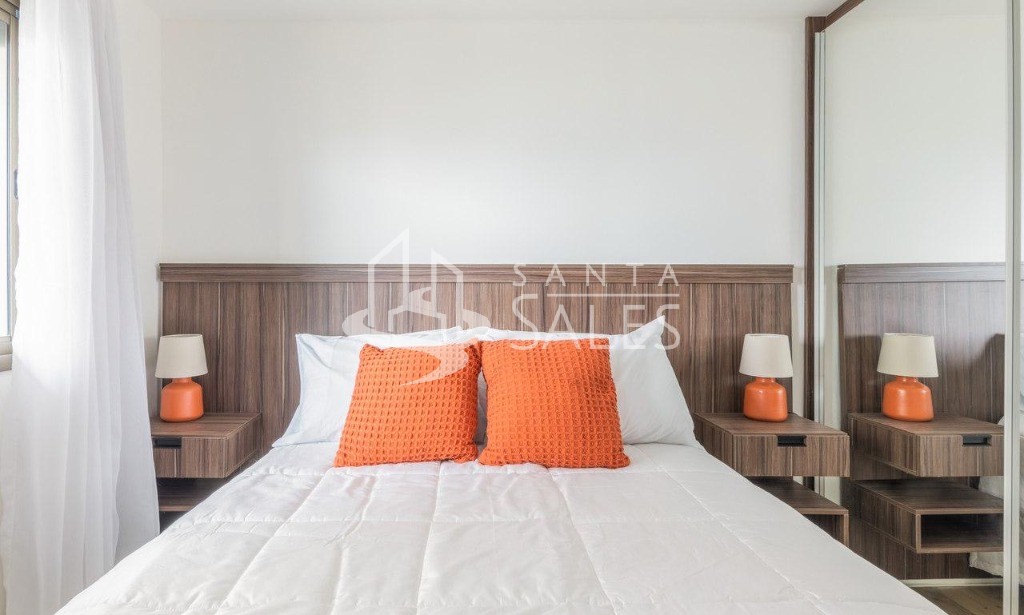 Apartamento, 2 quartos, 100 m² - Foto 5
