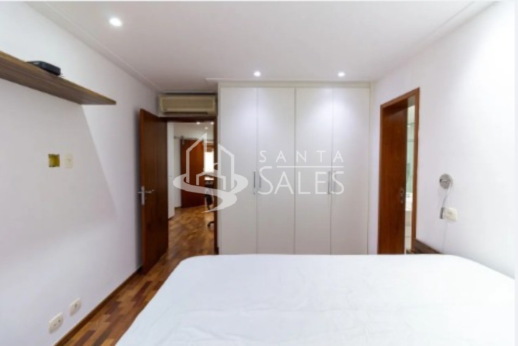 Apartamento, 3 quartos, 168 m² - Foto 1