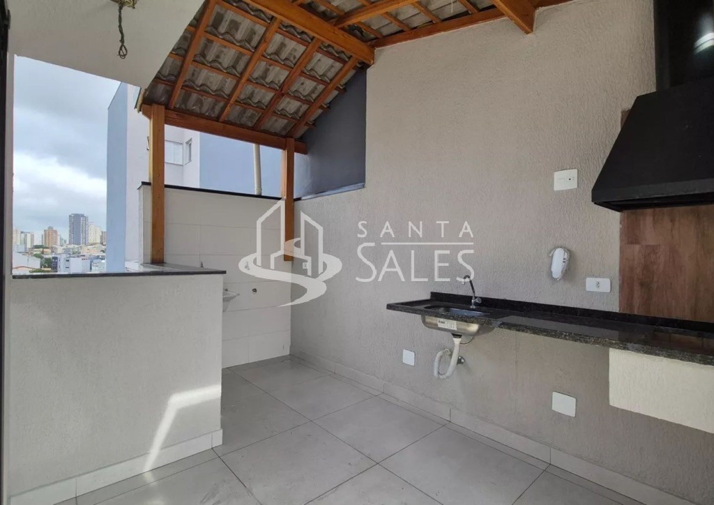 Sobrado, 3 quartos, 160 m² - Foto 4