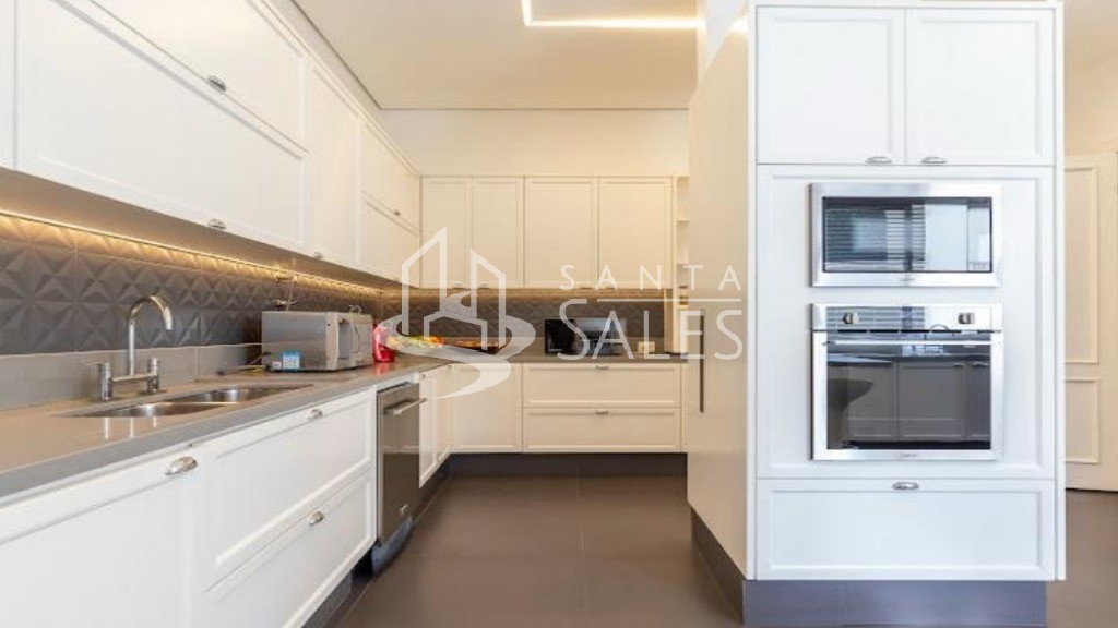 Sobrado, 4 quartos, 1050 m² - Foto 20