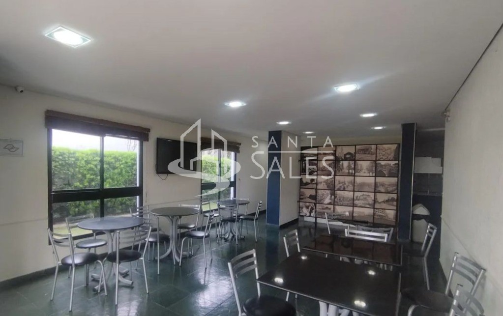 Apartamento, 2 quartos, 61 m² - Foto 43