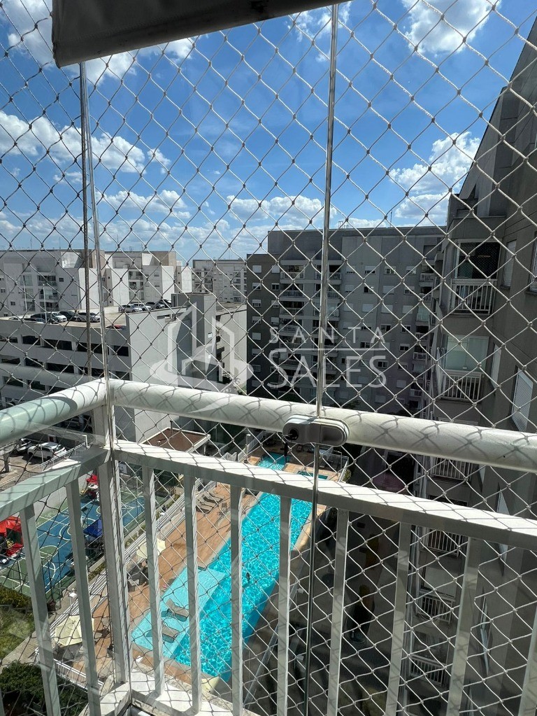 Apartamento, 2 quartos, 61 m² - Foto 18