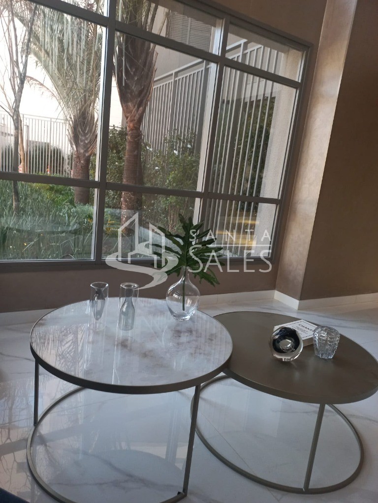 Apartamento, 1 quarto, 23 m² - Foto 23