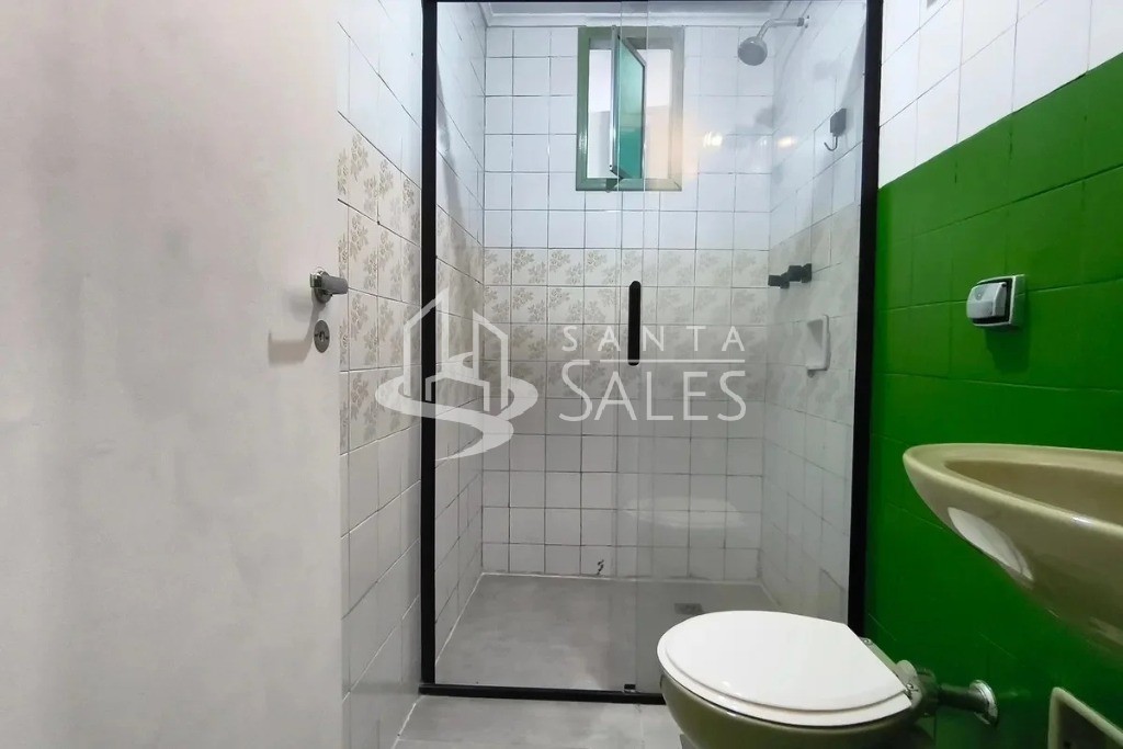 Apartamento, 1 quarto, 41 m² - Foto 20