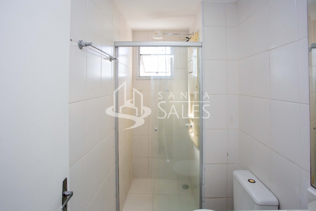 Apartamento, 2 quartos, 47 m² - Foto 21