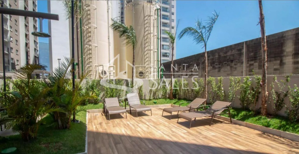 Apartamento, 1 quarto, 31 m² - Foto 27