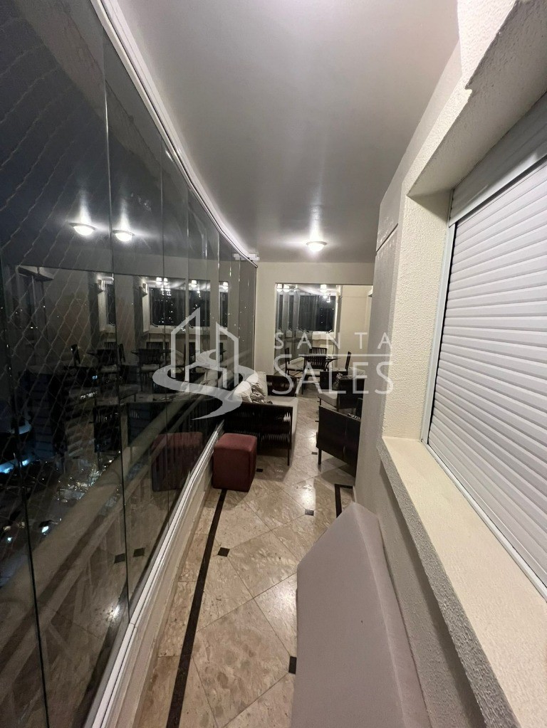 Apartamento, 3 quartos, 190 m² - Foto 27