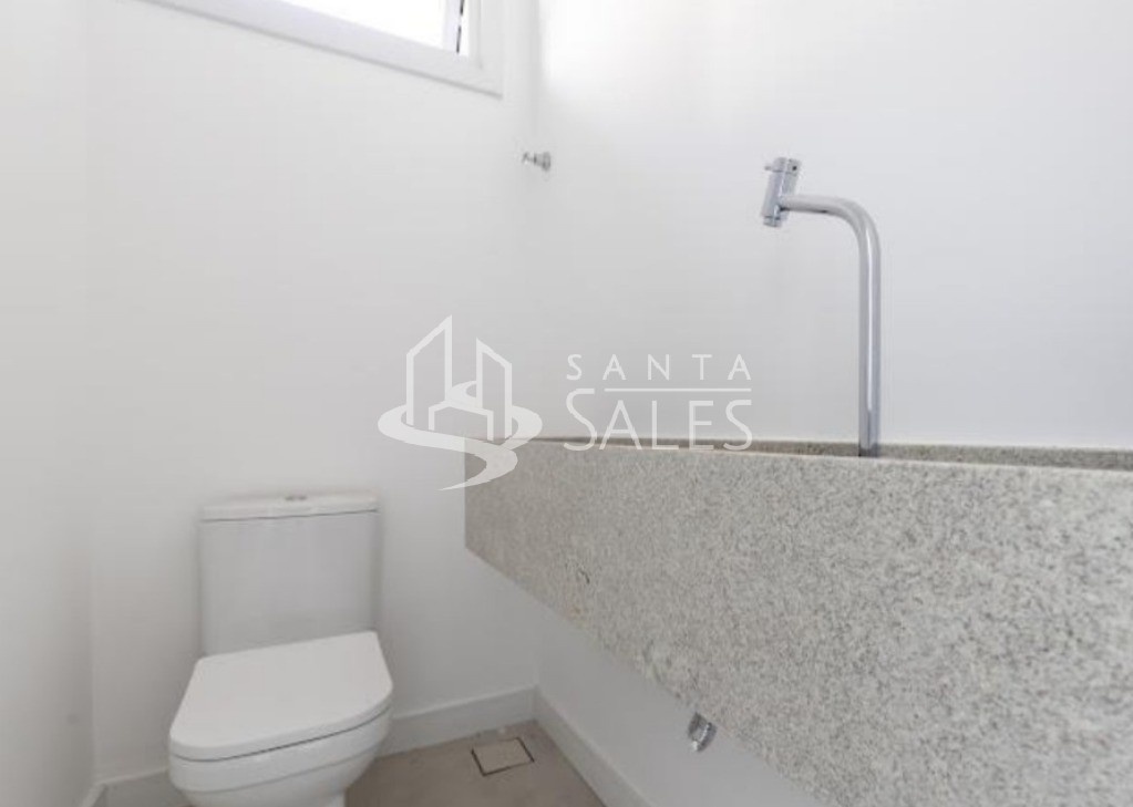 Casa, 4 quartos, 584 m² - Foto 16