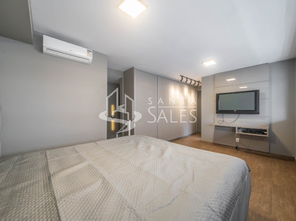 Apartamento, 1 quarto, 89 m² - Foto 2