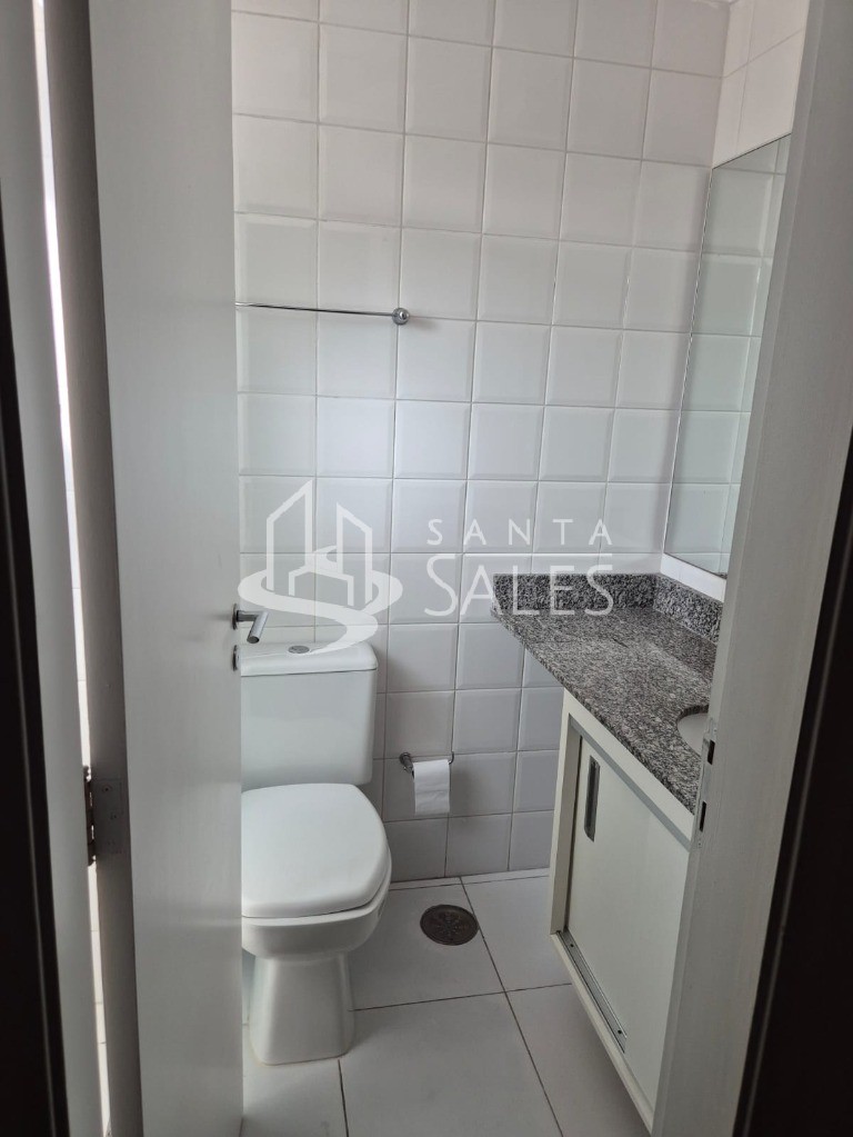 Apartamento, 3 quartos, 77 m² - Foto 9