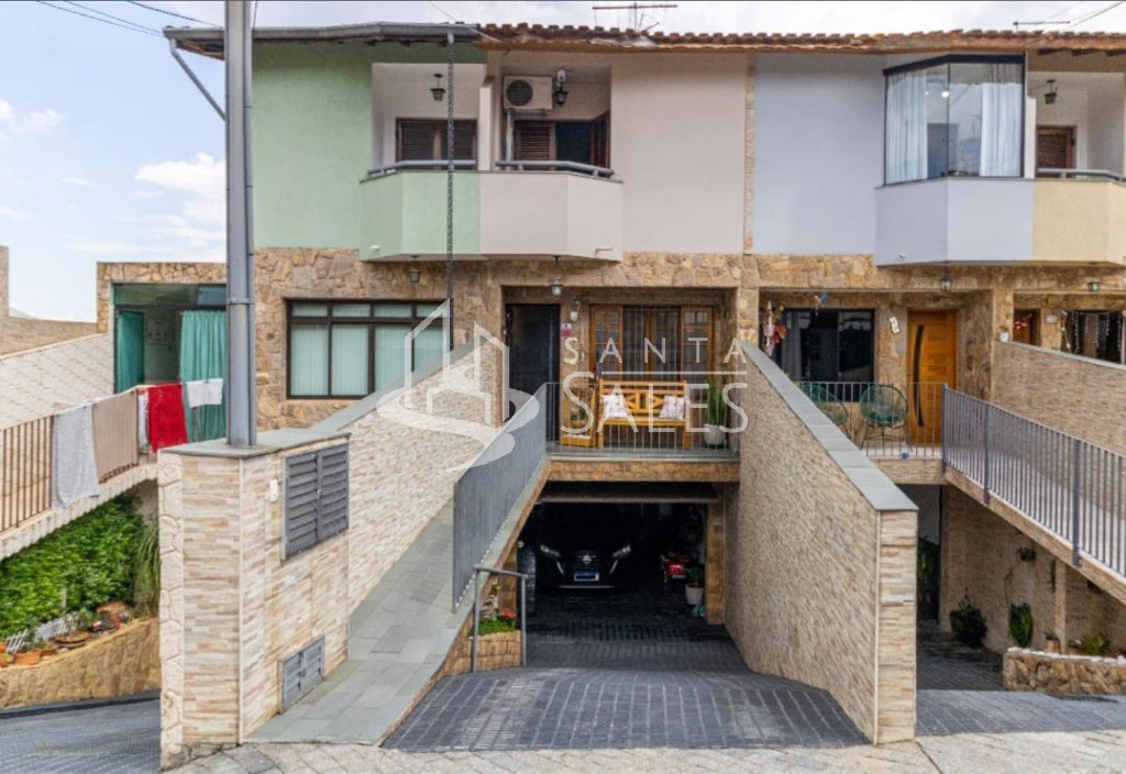 Sobrado, 2 quartos, 131 m² - Foto 21
