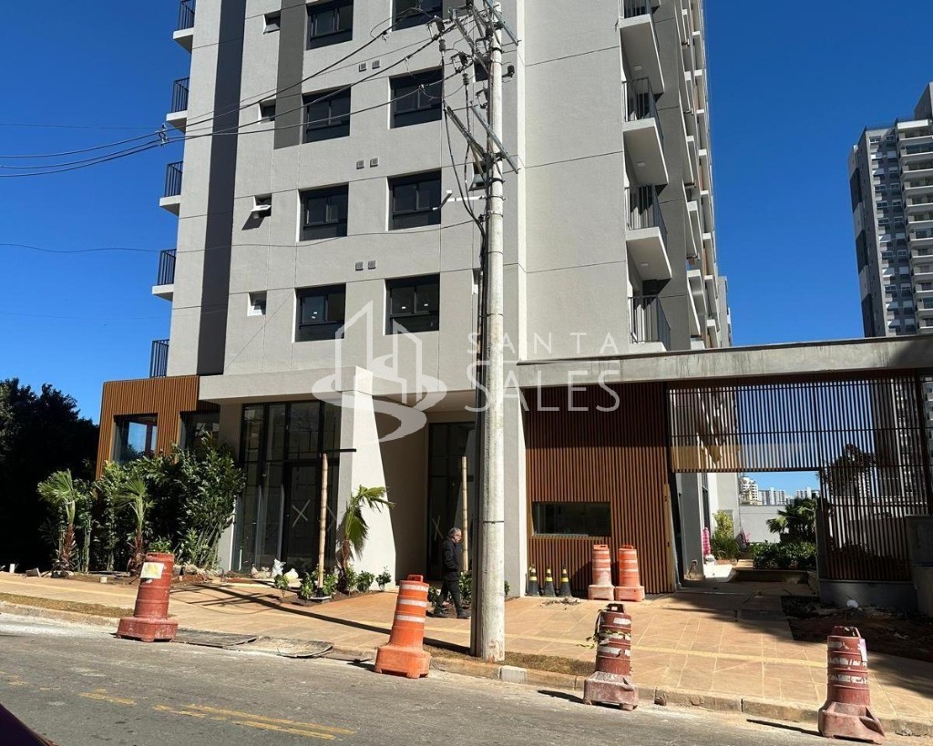 Apartamento, 2 quartos, 59 m² - Foto 28