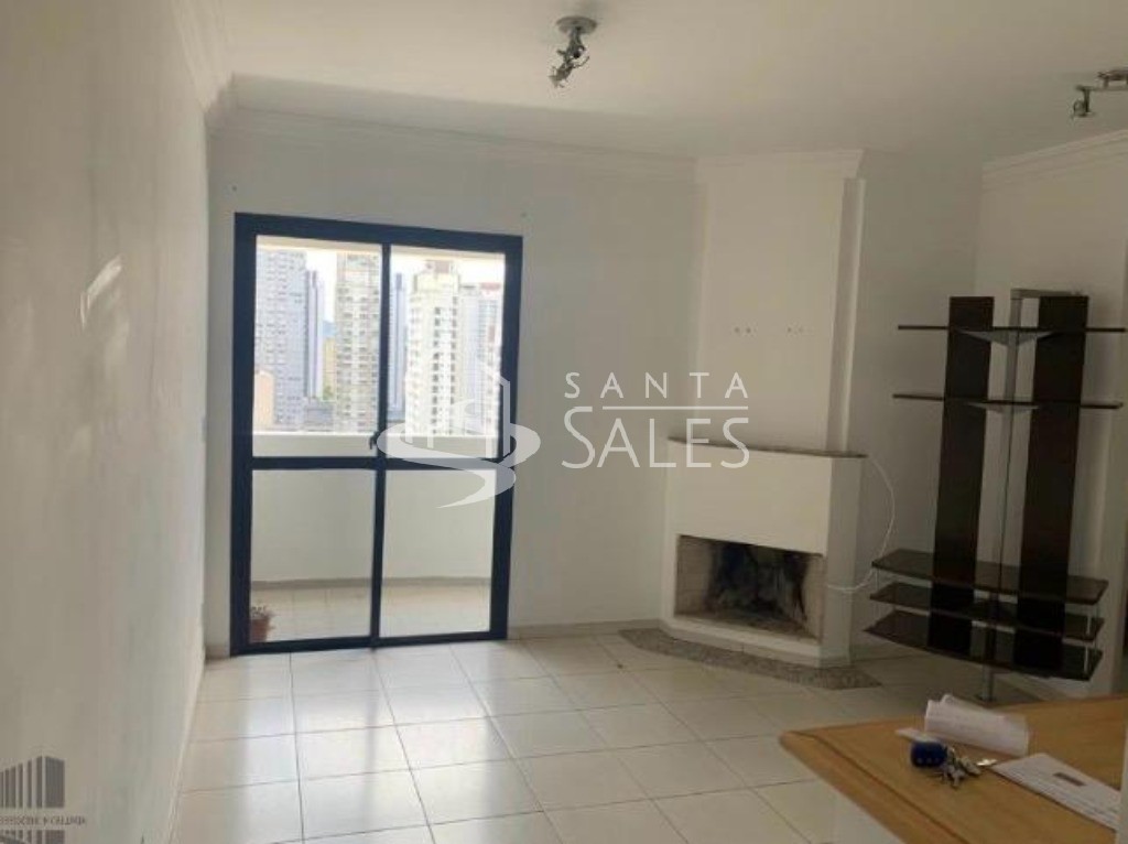 Apartamento, 2 quartos, 56 m² - Foto 1