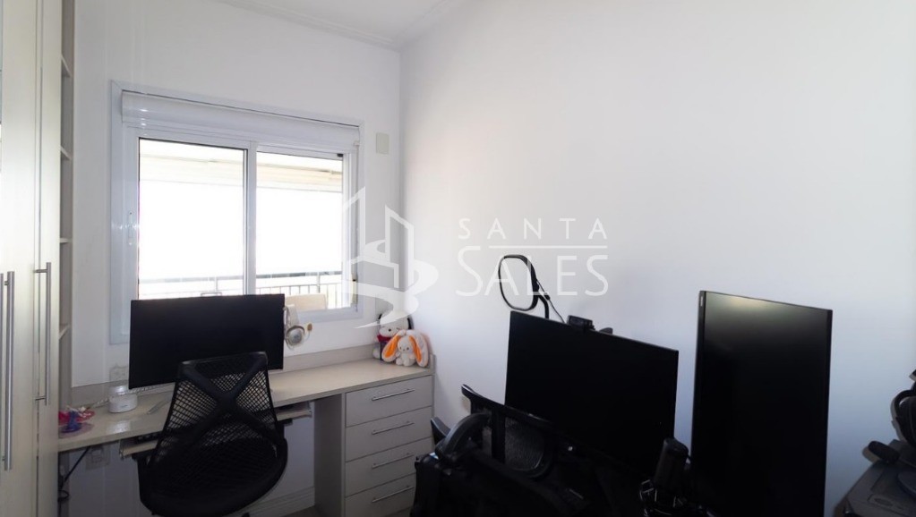 Apartamento, 2 quartos, 66 m² - Foto 11