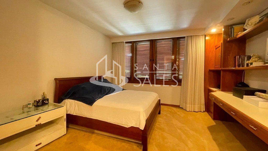 Sobrado, 3 quartos, 480 m² - Foto 26