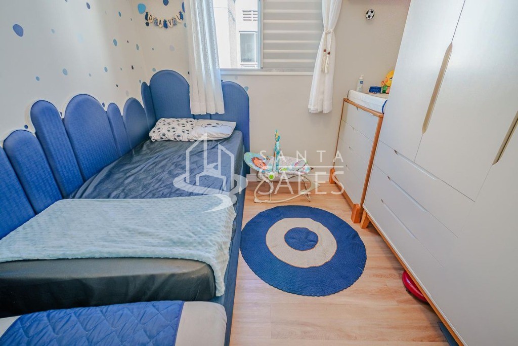 Apartamento, 1 quarto, 42 m² - Foto 14