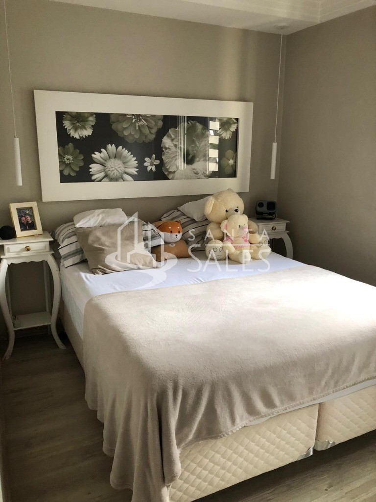 Apartamento, 2 quartos, 60 m² - Foto 6