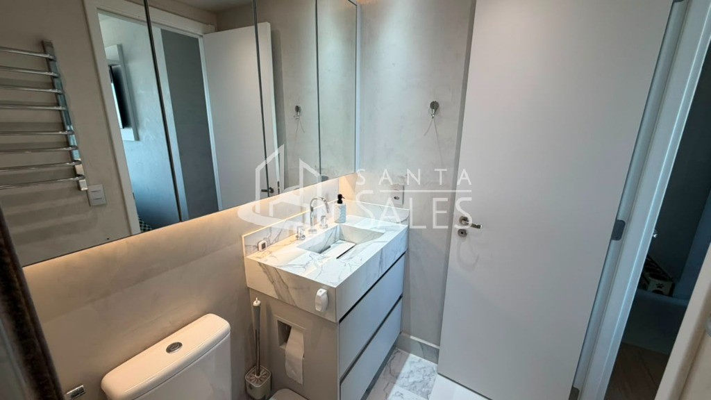 Apartamento, 2 quartos, 62 m² - Foto 25
