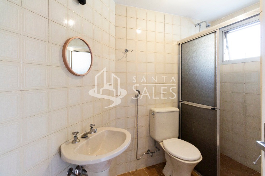 Apartamento, 1 quarto, 30 m² - Foto 13