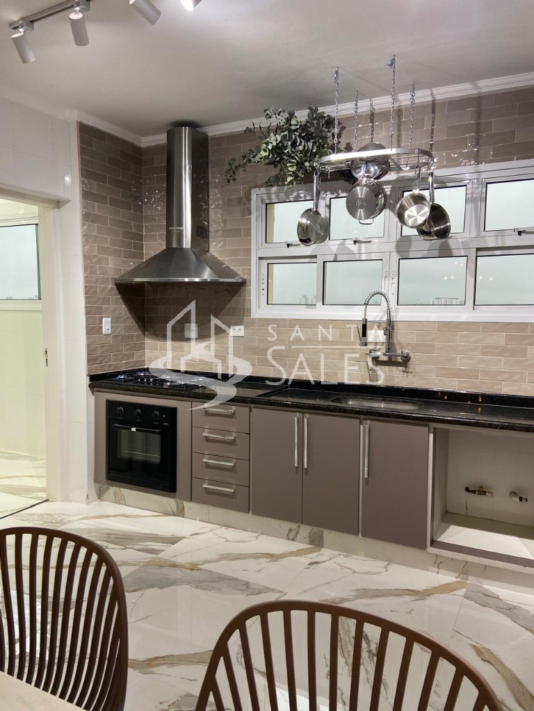 Apartamento, 3 quartos, 136 m² - Foto 11