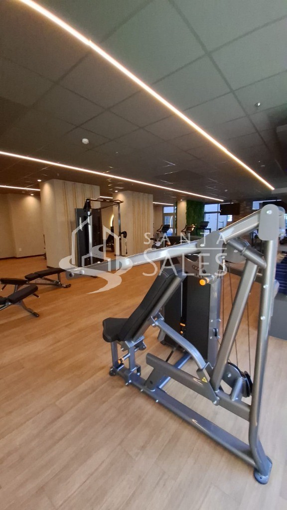 Apartamento, 1 quarto, 54 m² - Foto 81