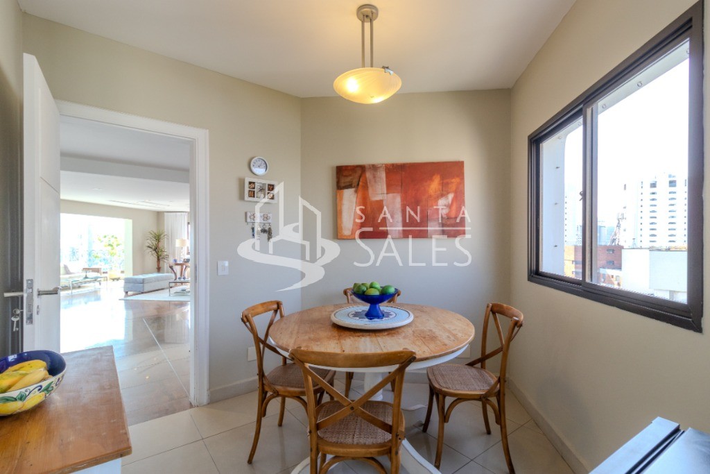 Apartamento, 4 quartos, 290 m² - Foto 33