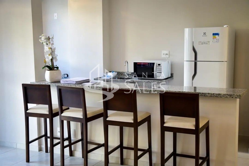 Apartamento, 2 quartos, 80 m² - Foto 34