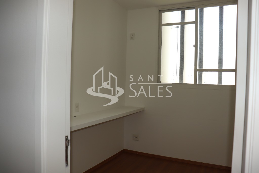 Apartamento, 2 quartos, 38 m² - Foto 33