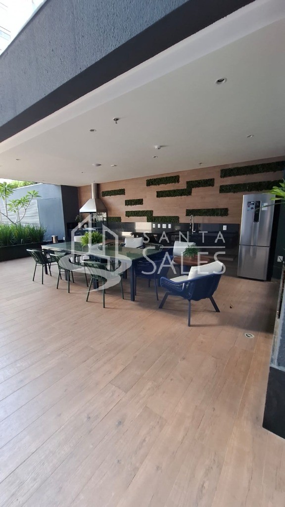 Apartamento, 1 quarto, 54 m² - Foto 4