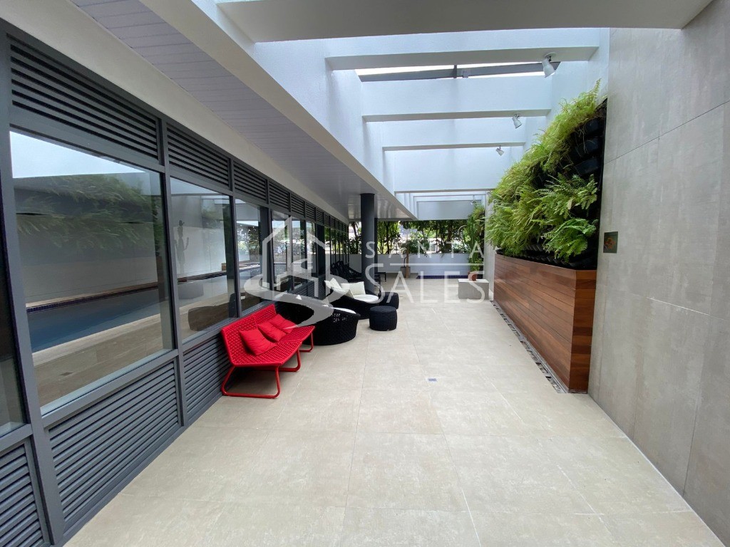Apartamento, 1 quarto, 40 m² - Foto 13