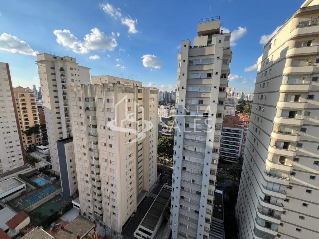 Apartamento, 2 quartos, 55 m² - Foto 8