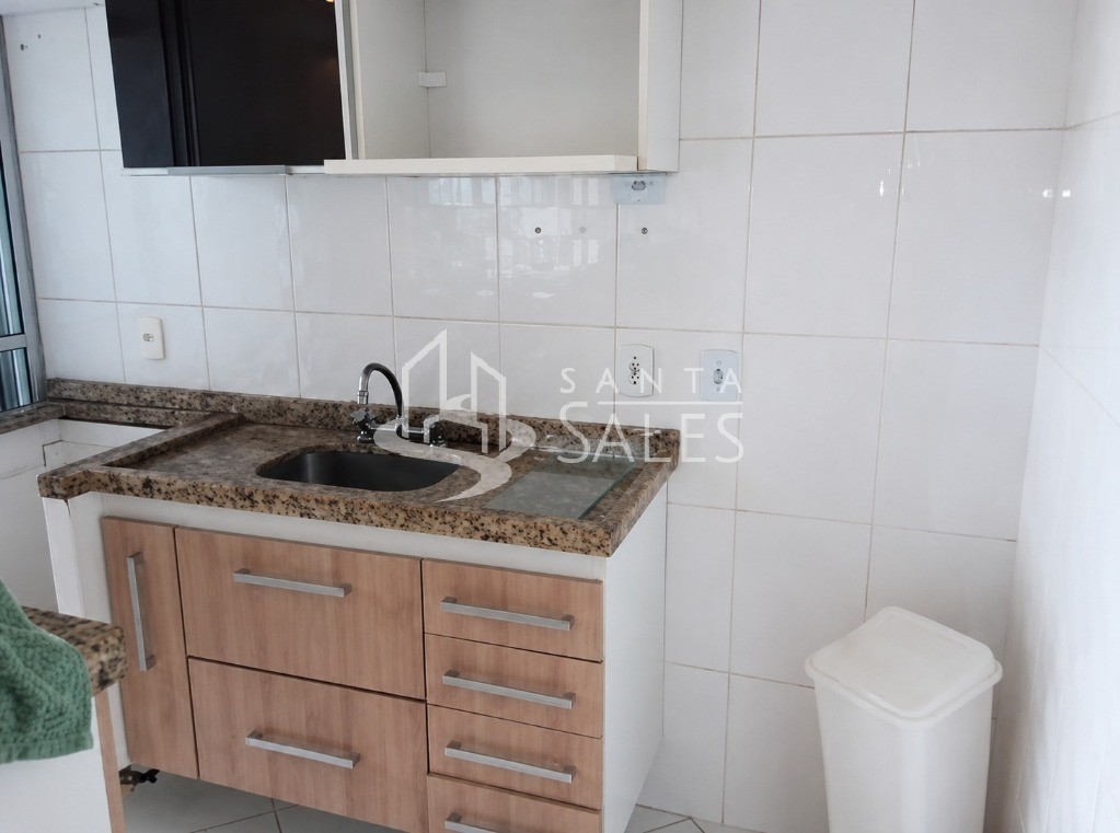 Apartamento, 2 quartos, 50 m² - Foto 4