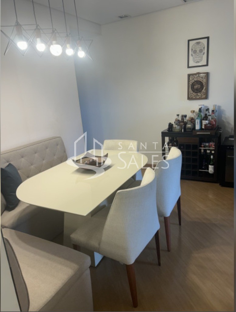 Apartamento, 3 quartos, 78 m² - Foto 29
