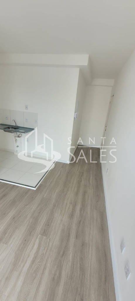 Apartamento, 2 quartos, 39 m² - Foto 3