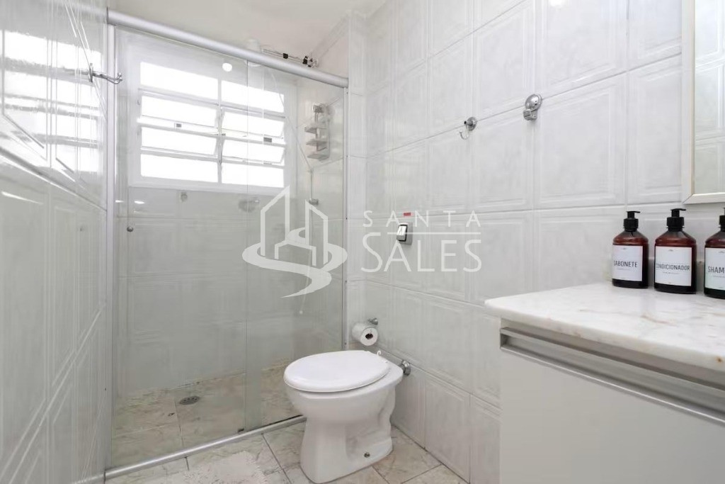 Apartamento, 2 quartos, 72 m² - Foto 10