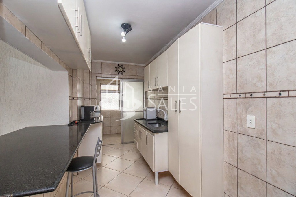 Apartamento, 3 quartos, 82 m² - Foto 23