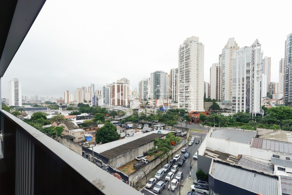 Apartamento, 1 quarto, 25 m² - Foto 24
