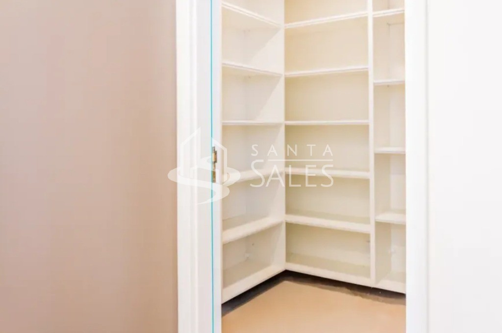 Apartamento, 3 quartos, 215 m² - Foto 10