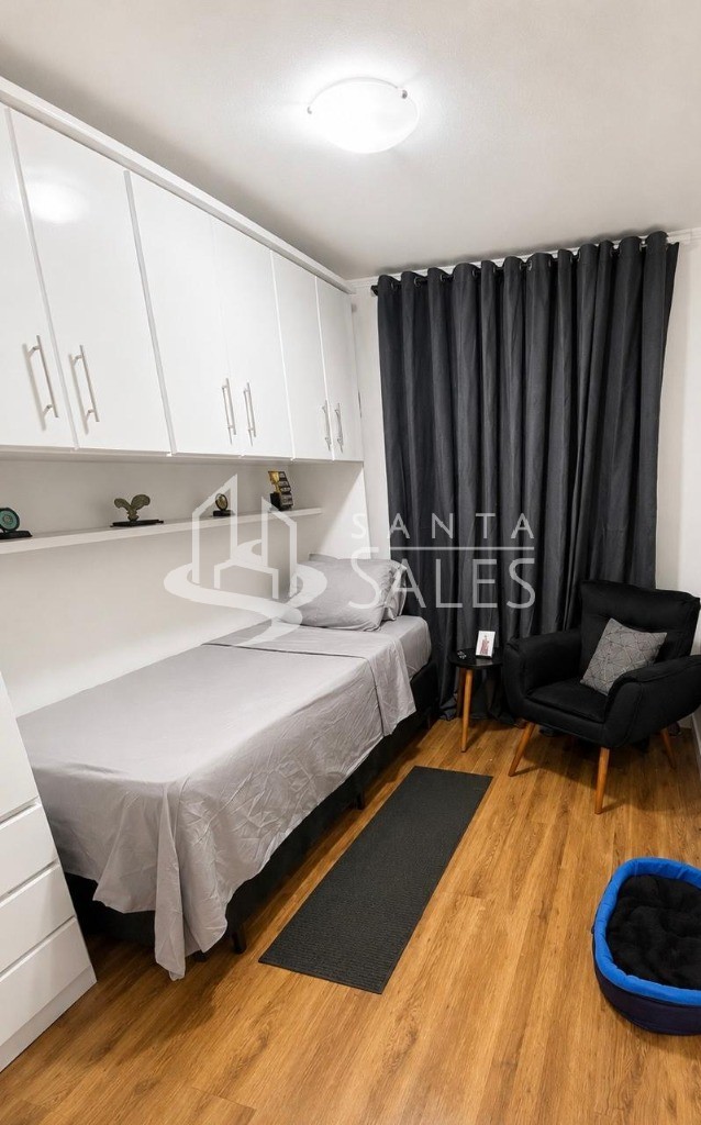 Apartamento, 2 quartos, 49 m² - Foto 26