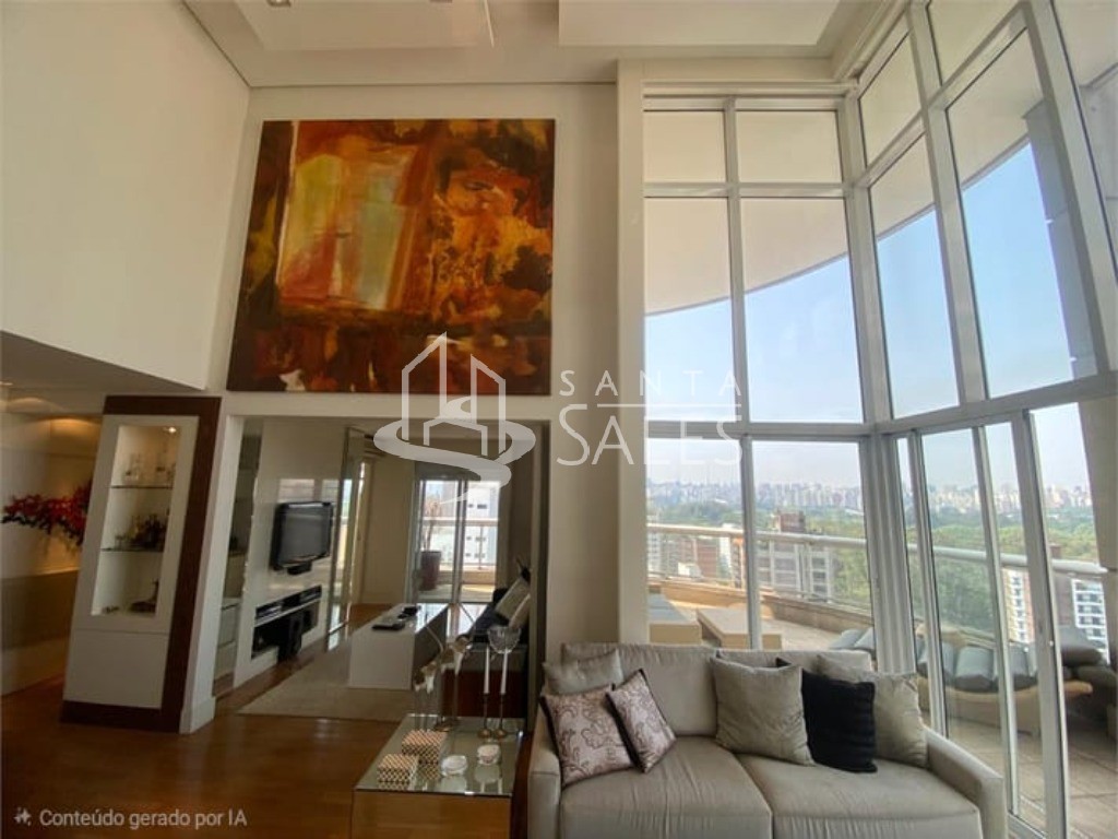 Apartamento, 2 quartos, 151 m² - Foto 5