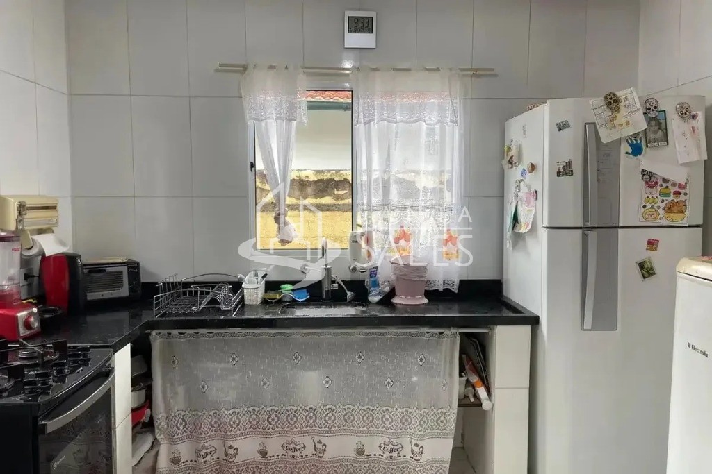 Sobrado, 3 quartos, 160 m² - Foto 6