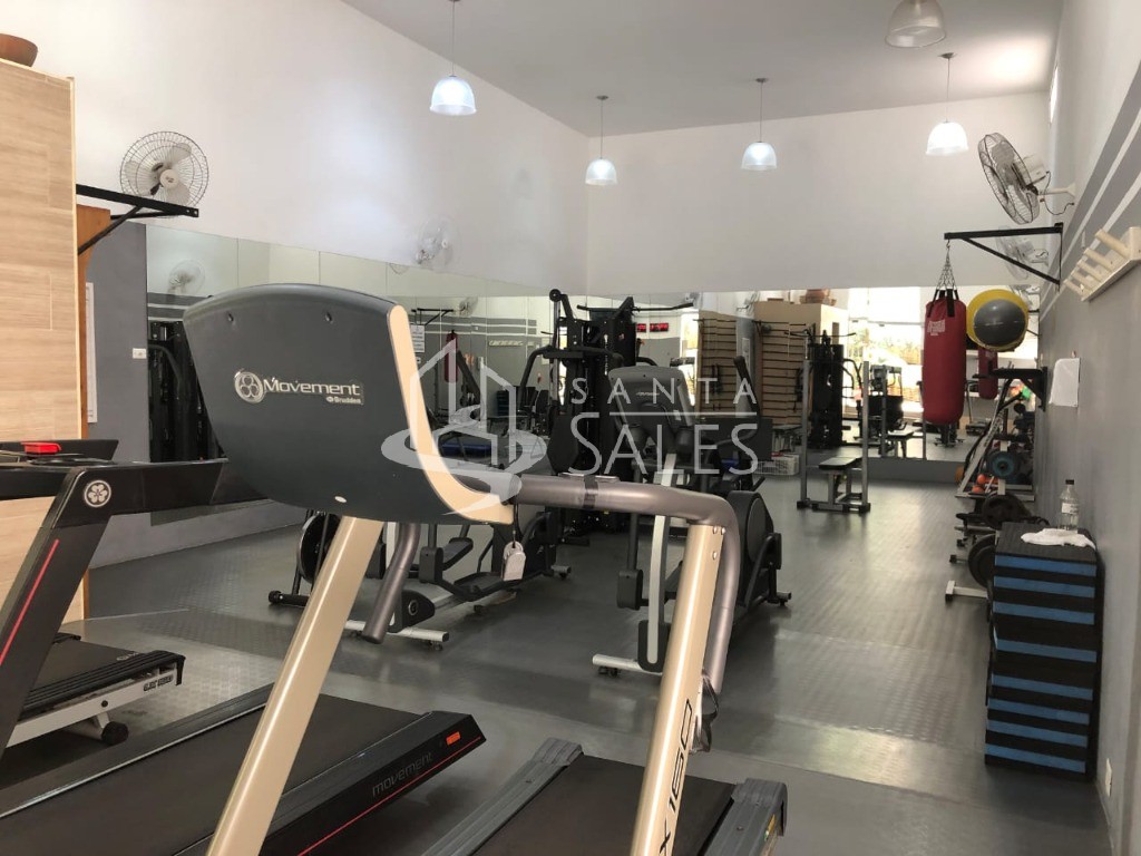 Apartamento, 1 quarto, 45 m² - Foto 13