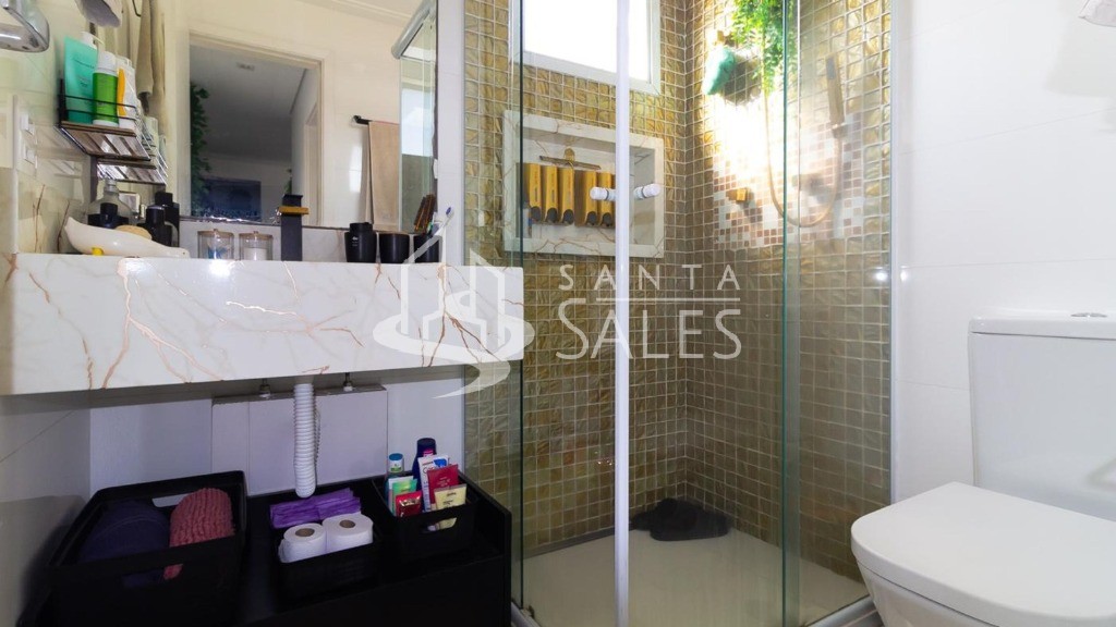 Apartamento, 2 quartos, 66 m² - Foto 12