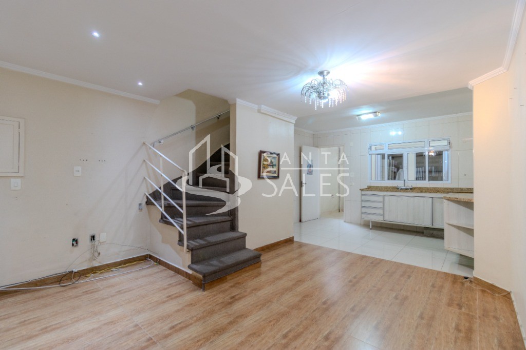 Casa, 2 quartos, 120 m² - Foto 24