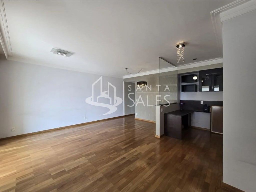Apartamento, 3 quartos, 108 m² - Foto 2