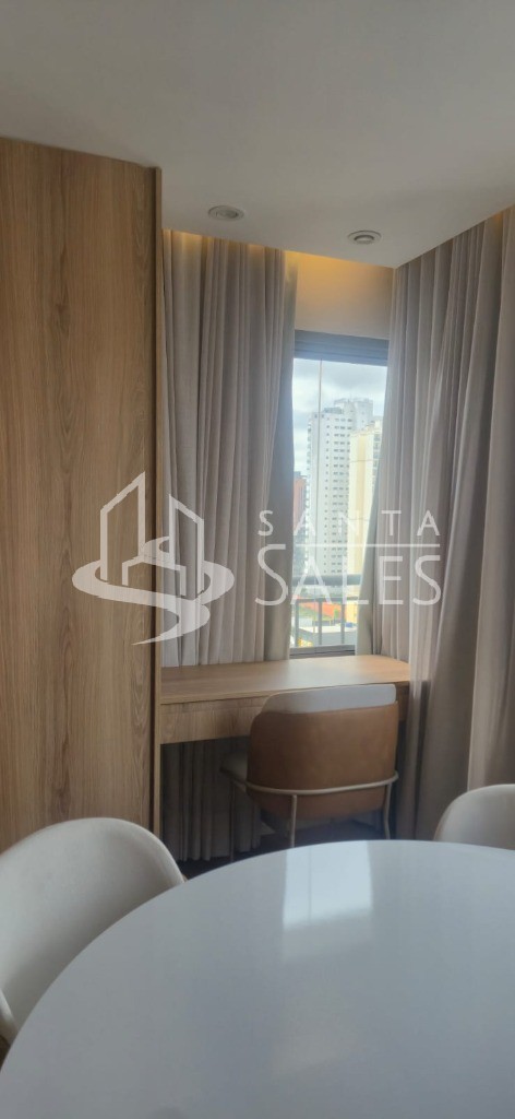 Apartamento, 1 quarto, 41 m² - Foto 3