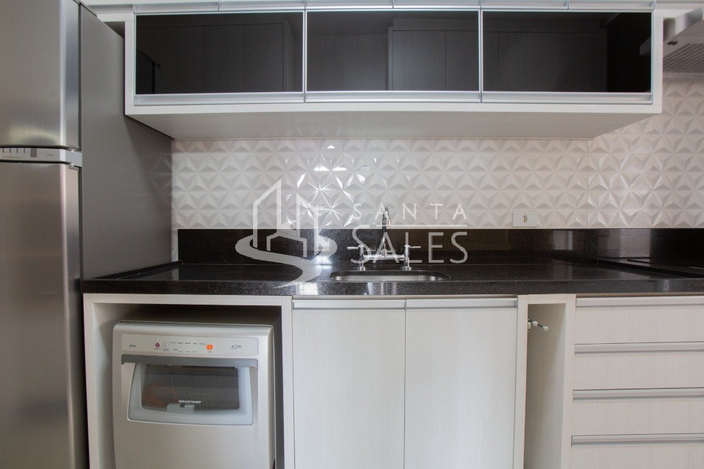 Apartamento, 3 quartos, 102 m² - Foto 7