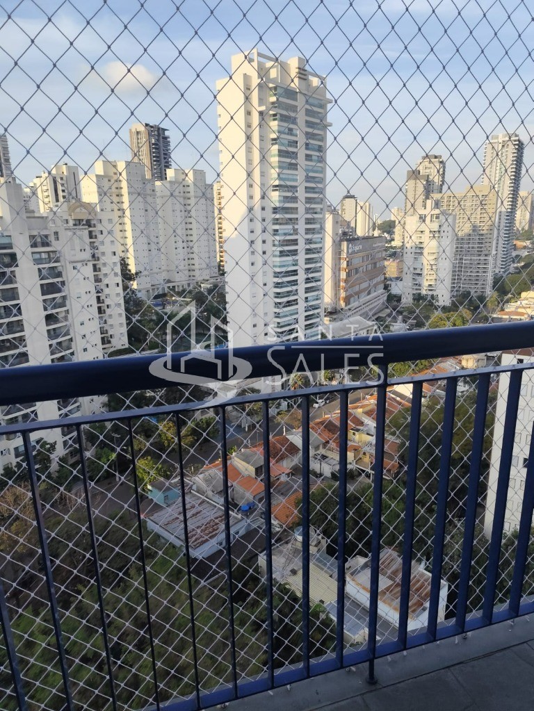 Apartamento, 2 quartos, 58 m² - Foto 3