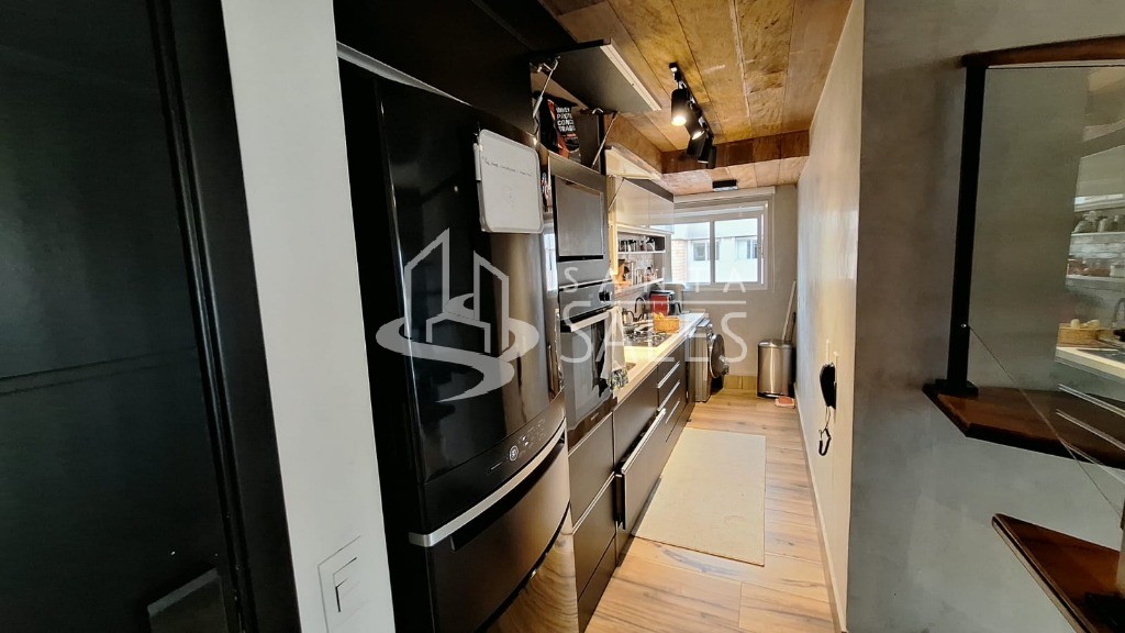 Cobertura, 2 quartos, 120 m² - Foto 14