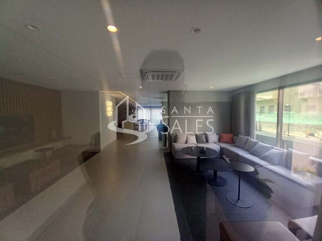 Apartamento, 1 quarto, 37 m² - Foto 25